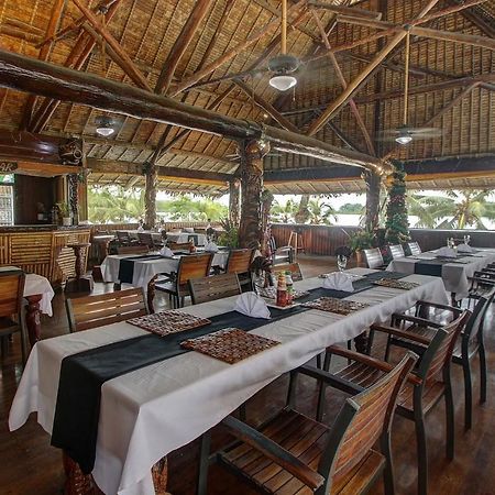 Gizo Hotel Εξωτερικό φωτογραφία