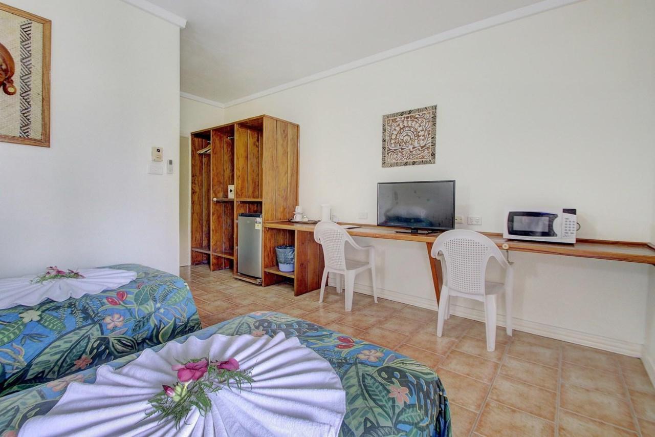 Gizo Hotel Εξωτερικό φωτογραφία