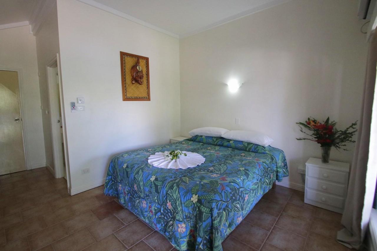 Gizo Hotel Εξωτερικό φωτογραφία