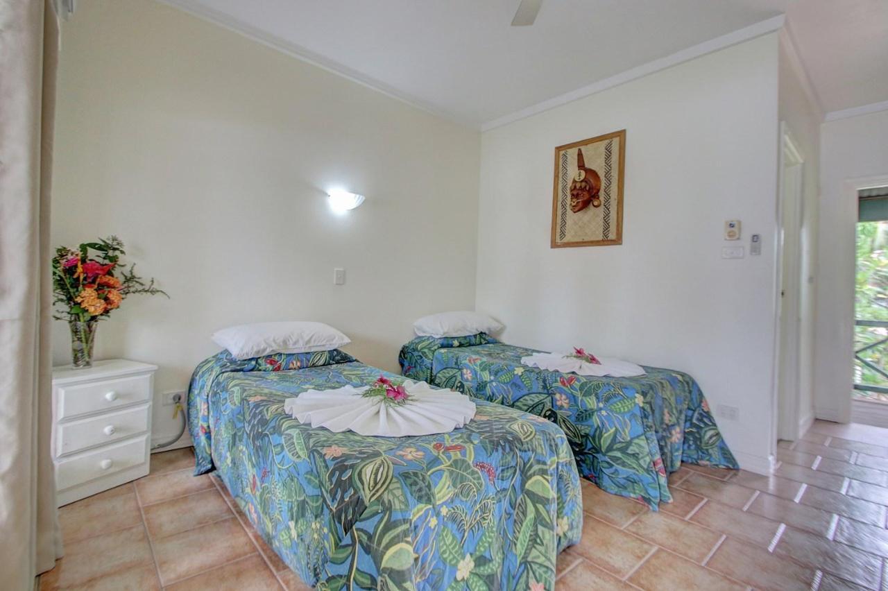 Gizo Hotel Εξωτερικό φωτογραφία