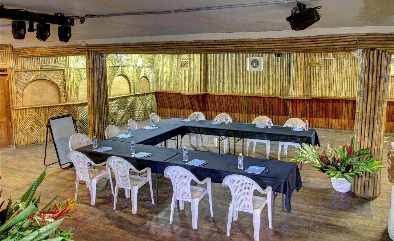 Gizo Hotel Εξωτερικό φωτογραφία